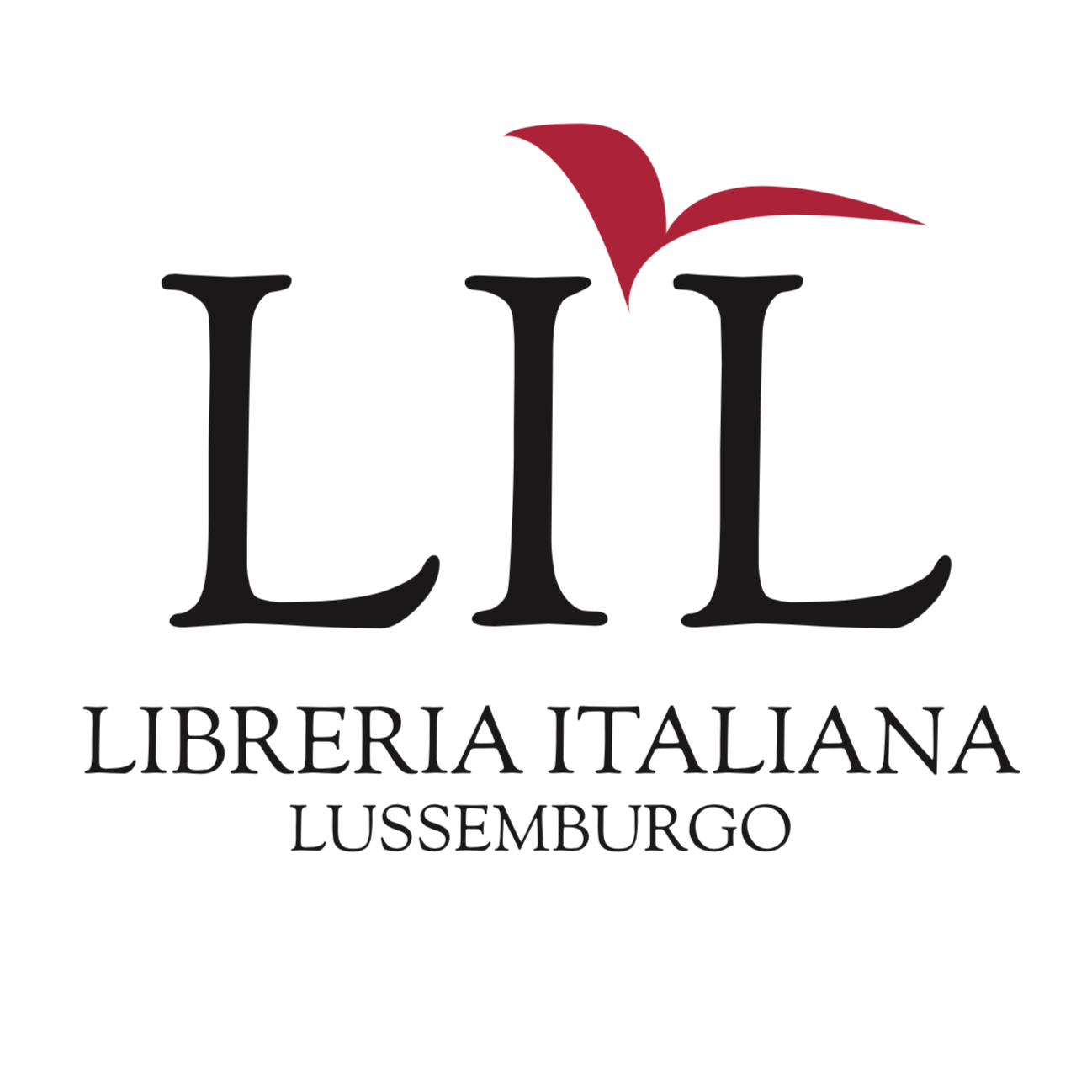 Libreria Italiana - Luxembourg at home